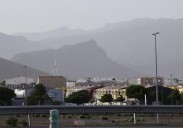 Canarias registra las temperaturas más altas de España: 34º C de madrugada