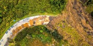 Gobernador de Cundinamarca pide al Gobierno acción en la vía al Llano: “Esto sobrepasa capacidad de las entidades territoriales”: