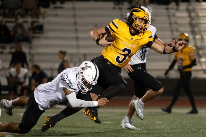 San Diego's Athletes of the Week include stars in football, volleyball, cross country and field hockey