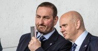 Rangers FAB 'forcibly challenge' Russell Martin backing from board during Stewart and Thelwell summit