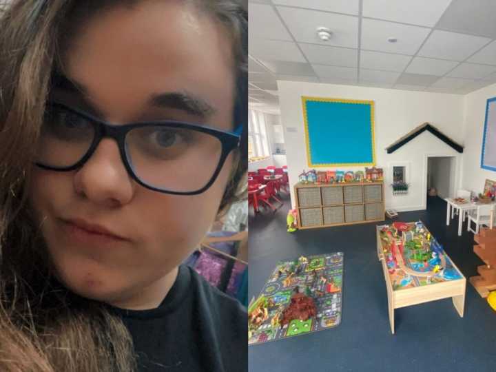 Horror en una guardería: acusaron a una trabajadora de agredir sexualmente a un niño