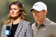 Amanda Balionis’s Bold Rory McIlroy Prediction Proves True as Team Europe Dominates Ryder Cup Day 1