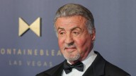 Sylvester Stallone Pitched a 'Rambo' Prequel Using AI De