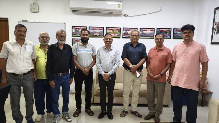 East Singhbhum Chess Association plans new committee