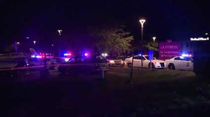 IMPD chief provides update on mass shooting that left 2 dead, 5 wounded