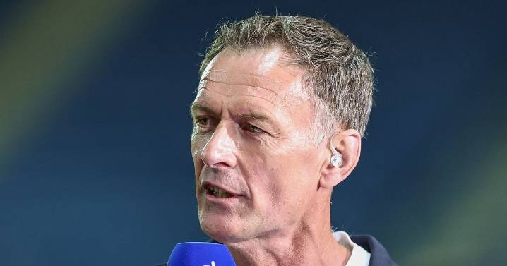 Chris Sutton lambasts 'unforgivable' Aston Villa failing