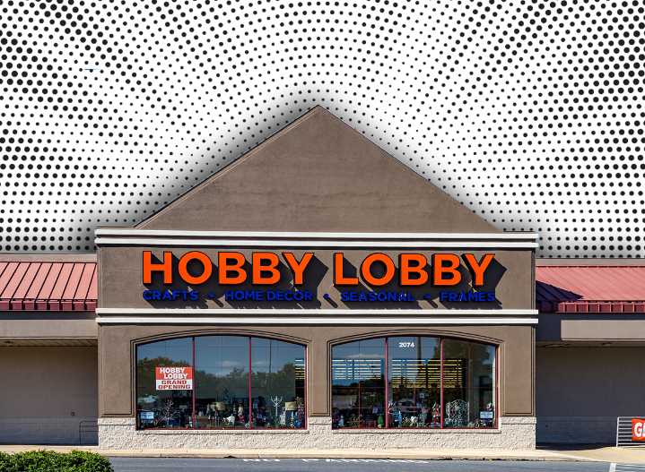 7 Best Hobby Lobby New Arrivals Hitting Shelves This Week