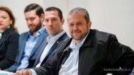 ‘Nadie por encima de la ley’, afirma alcalde de Ramos Arizpe ante agresión de policía a civil
