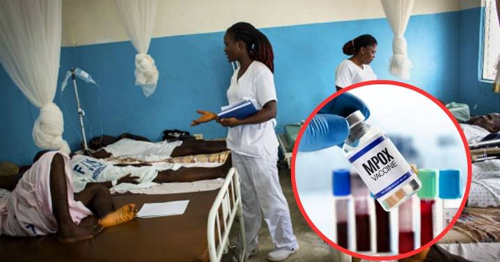 La OMS declara que el Mpox ya no es emergencia internacional, pero alerta sobre la amenaza