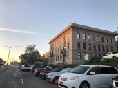 NYPD: Resisting gun suspect had to be carried into S.I. stationhouse