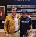 Chocolate de clase mundial desde Río Grande
