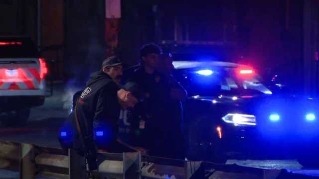 Two people dead following shooting in Aliquippa