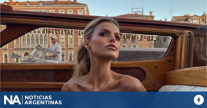 ¿Quién es Brooks Nader, la supermodelo que tendría un romance con el campeón del US Open, Carlos Alcaraz?