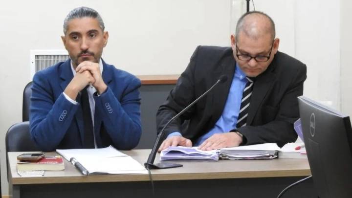 Imputación y preventiva para el autor de la triple amenaza de bomba en una escuela de Rawson