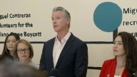 Gobierno de Gavin Newsom se enfrenta a una posible investigación por un tuit sobre Kristi Noem