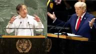 Petro pidió ante la ONU abrir un "proceso penal" contra Trump por los ataques en el Caribe