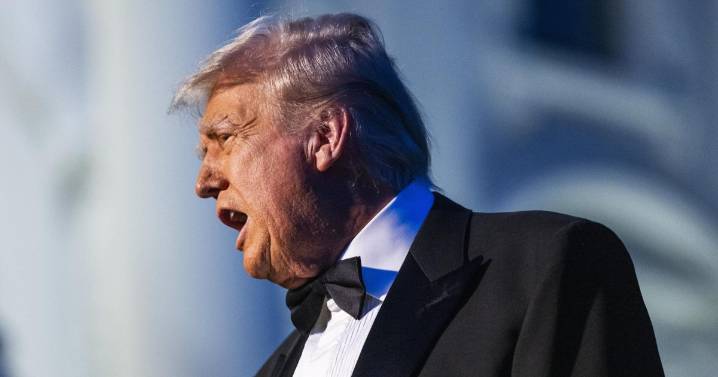 Trump vincula el consumo de paracetamol por embarazadas con el riesgo de autismo