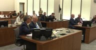 Charlie Kirk shooting suspect makes virtual appearance for hearing