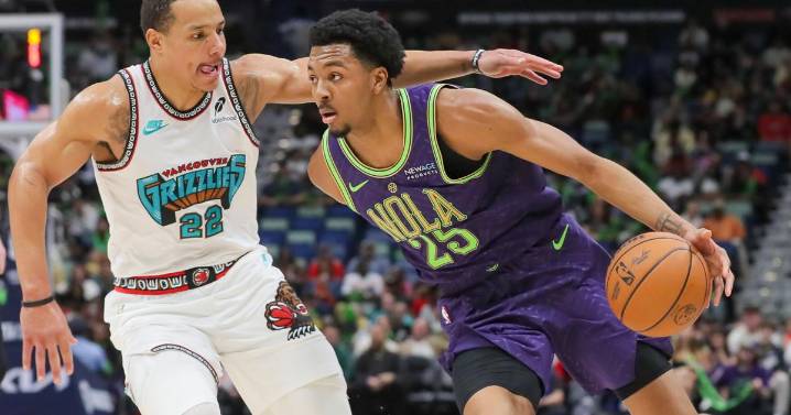 2 key New Orleans Pelicans 'ready to go' for season opener after injuries last season
