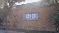 Man arrested after drive-by shooting at ABC TV station in Sacramento