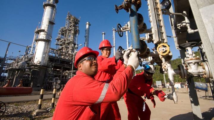 Pdvsa superó los 9.700 millones de dólares en ingresos durante este segundo cuatrimestre