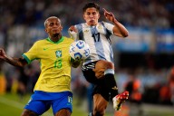 “Eran todos Messi”. El inesperado elogio de un brasileño a la selección argentina al recordar el 4