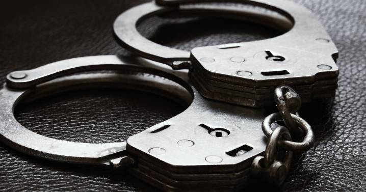 Father arrested after infant death in Howard County