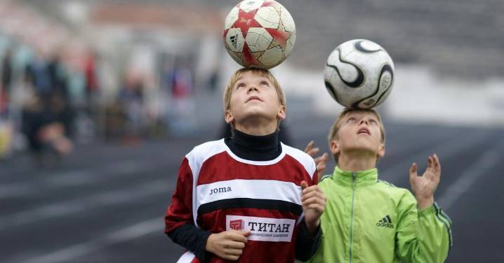 Inicia la temporada con el equipamiento de fútbol necesario para destacar en cada jugada