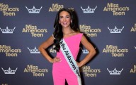 Vestavia Hills' Addison Shoemaker in Orlando for Miss America's Teen