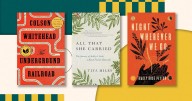 Bookshelf: Look to books to counteract efforts to erase history