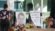 Charlie Kirk shooting: FBI appeals for tips as manhunt continues for shooter