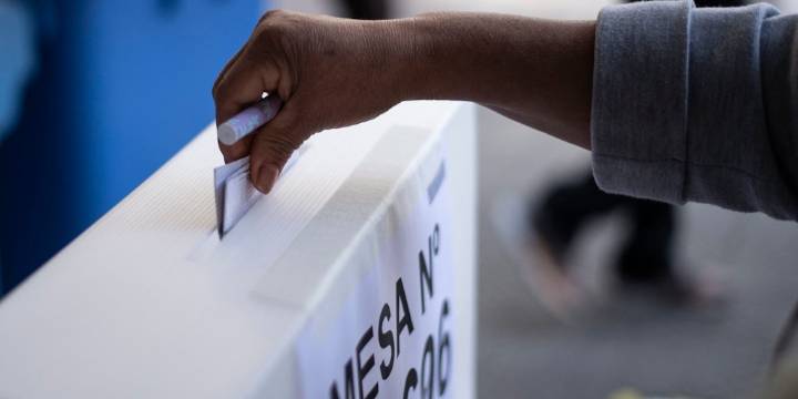 La gran mayoría de peruanos no ha definido su voto a menos de siete meses de las elecciones 2026