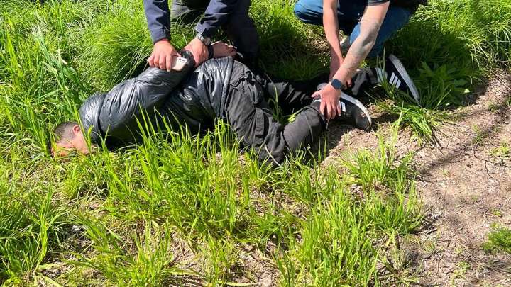 Cayó en Lanús un acusado por un golpe comando en San Vicente