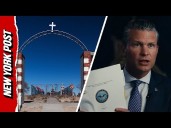 Hegseth Makes Stunning Decision on Wounded Knee Soldiers