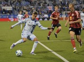 Deadspin | Carlos Coronel-fueled shutout vs. Montreal helps NY Red Bulls stay in playoff hunt