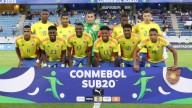 La selección Colombia pierde a dos figuras importantes tras ser desconvocados por indisciplina de cara al Mundial de Chile Sub