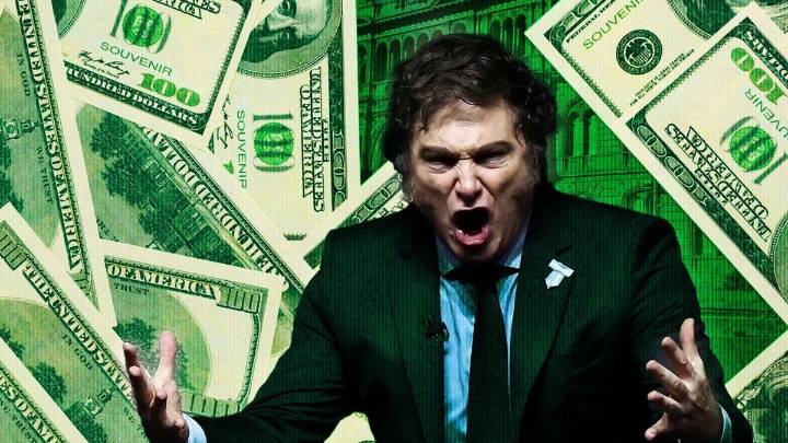 Cuánto estará el dólar y cuál será la inflación según el Presupuesto 2026 de Milei