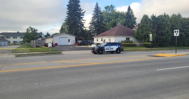Police: One dead, one in custody after shooting