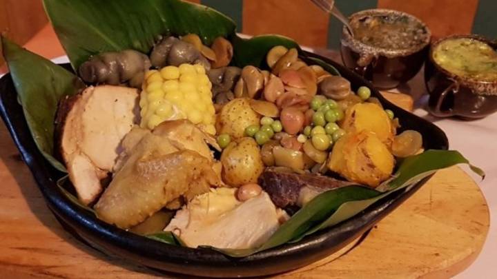 Seis platos típicos de Boyacá que sí o sí debería probar durante su viaje a este departamento
