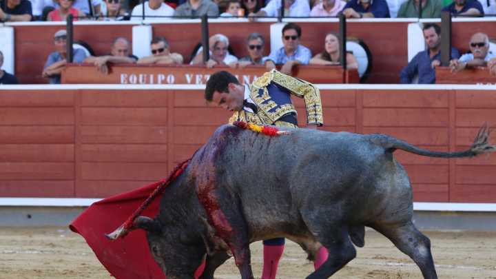 ¿También tú, Victorino?