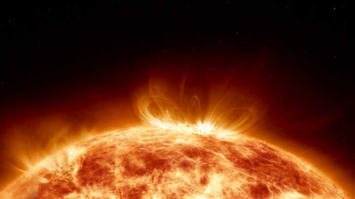 Solar Flares More Than 6 Times Hotter Than Thought as 50