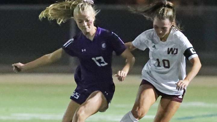 5 girls soccer teams to watch as regular season enters final weeks