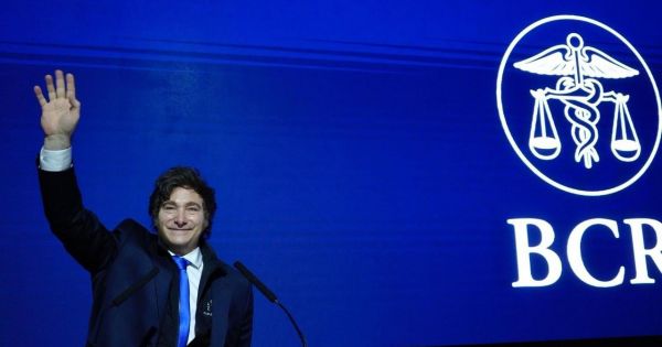 "Se terminó una etapa": el dilema político que enfrenta Milei, según este reconocido analista