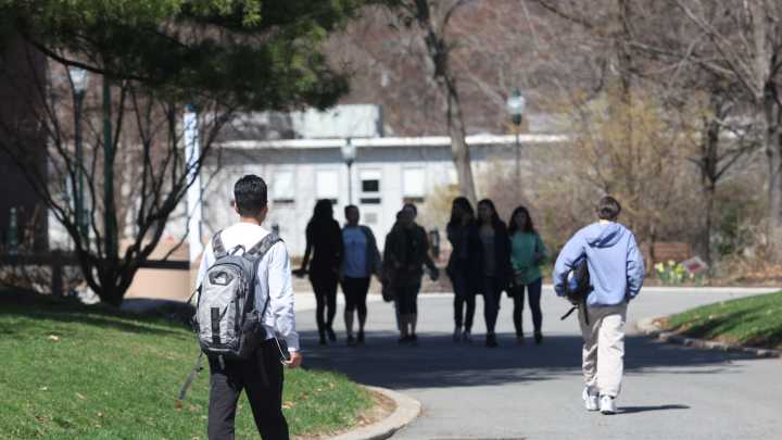 See where SUNY school ranked among nation's community colleges