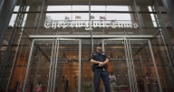 Trump files $15B defamation lawsuit against The New York Times