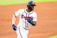 The Good, The Bad, & The Braves: Atlanta is back over .500 (at home) with 4