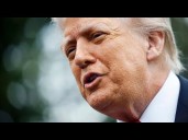 LIVE: Trump meets King Charles during state visit to U.K.
