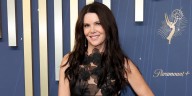 ‘Gilmore Girls’ Star Lauren Graham Pitches Idea For a Holiday-Themed Movie 