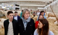 Martínez reprueba a Tellado: «Incita a la violencia y a la crispación social”