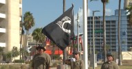 Corpus Christi holds annual POW-MIA Day ceremony at Veterans Memorial Park